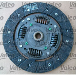  sankabos komplektas <small>KIT3P</small>