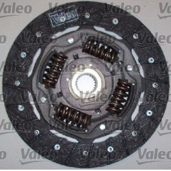  sankabos komplektas <small>KIT2P</small>