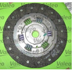  sankabos komplektas <small>KIT2P</small>