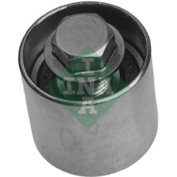  kreipiantysis skriemulys, paskirstymo diržas