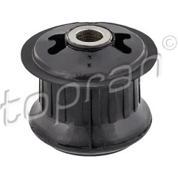  montavimas, automatinės transmisijos atrama