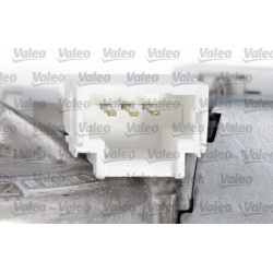 valytuvo variklis