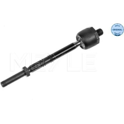  vidinė skersinė vairo trauklė