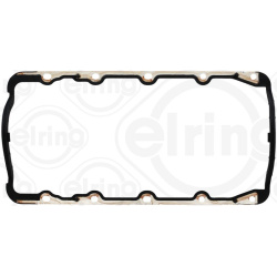  tarpiklis, alyvos karteris