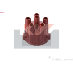  skirstytuvo dangtelis <small>Made in Italy - OE Equivalent</small>