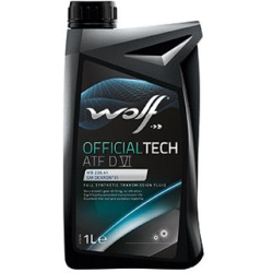  alyva, automatinė pavarų dėžė