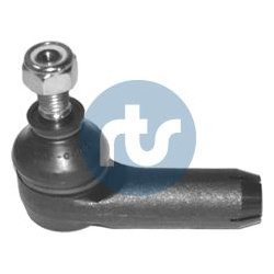  skersinės vairo trauklės galas