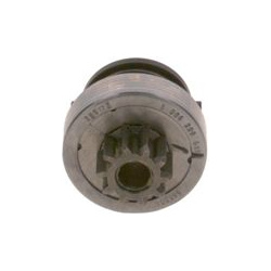  laisvos eigos pavara, starteris