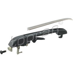  Išorinė durų rankena