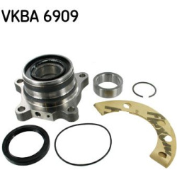  rato guolio komplektas