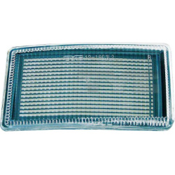  dangtis, rūko žibintas