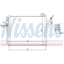  kondensatorius, oro kondicionierius