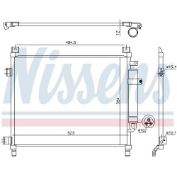  kondensatorius, oro kondicionierius