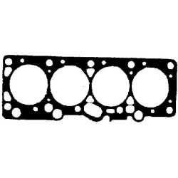  tarpiklis, cilindro galva