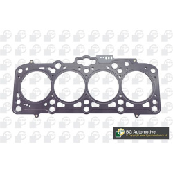  tarpiklis, cilindro galva