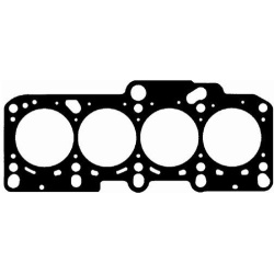  tarpiklis, cilindro galva