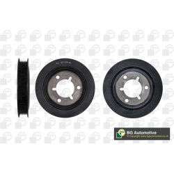  skriemulys, alkūninis velenas