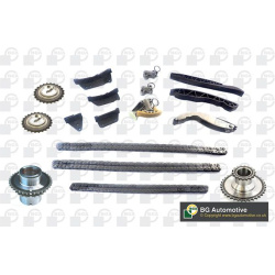  paskirstymo grandinės komplektas