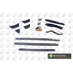  paskirstymo grandinės komplektas