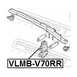  variklio montavimas