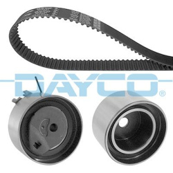  paskirstymo diržo komplektas