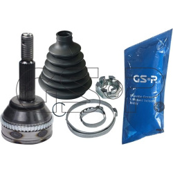 jungčių komplektas, kardaninis velenas  jungčių komplektas, kardaninis velenas