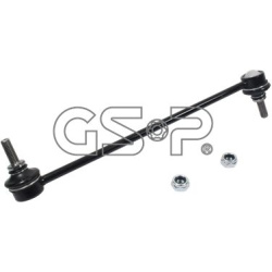  šarnyro stabilizatorius