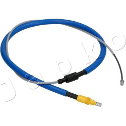  trosas, stovėjimo stabdys