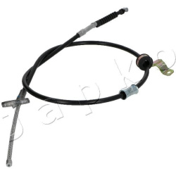  trosas, stovėjimo stabdys