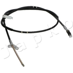  trosas, stovėjimo stabdys