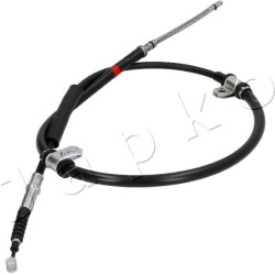  trosas, stovėjimo stabdys