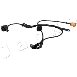  jutiklis, rato greitis