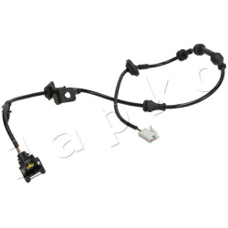  jutiklis, rato greitis