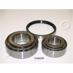  rato guolio komplektas