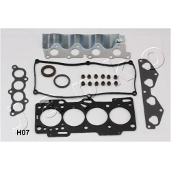  tarpiklių komplektas, cilindro galva