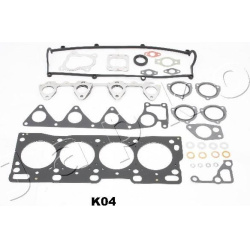 visas tarpiklių komplektas, variklis  visas tarpiklių komplektas, variklis