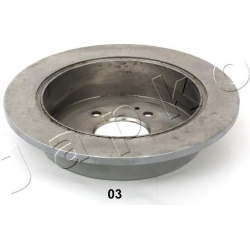  stabdžių diskas (1vnt)