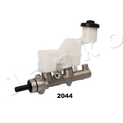  pagrindinis cilindras, stabdžiai