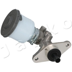  pagrindinis cilindras, stabdžiai