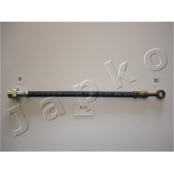  laikantysis rėmas, stabdžių žarnelė