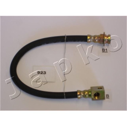  laikantysis rėmas, stabdžių žarnelė