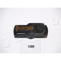  rotorius, skirstytuvas