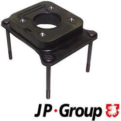  jungė, karbiuratorius