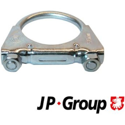  spaustukas, išmetimo sistema <small>JP</small>