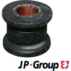  įvorė, stabilizatorius