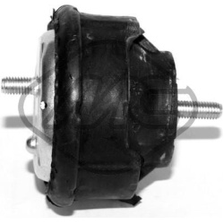  variklio montavimas