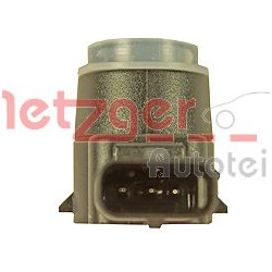  jutiklis, statymo atstumo jutiklis