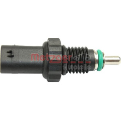  jutiklis, degalų temperatūra