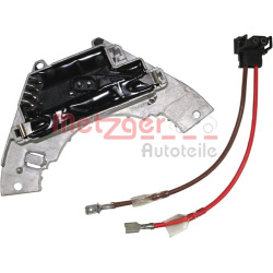  valdymo blokas, šildymas / ventiliacija