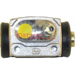  rato stabdžių cilindras